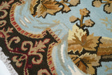 Oushak Rug 12'0'' x 15'0''