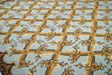 Oushak Rug 12'0'' x 15'0''