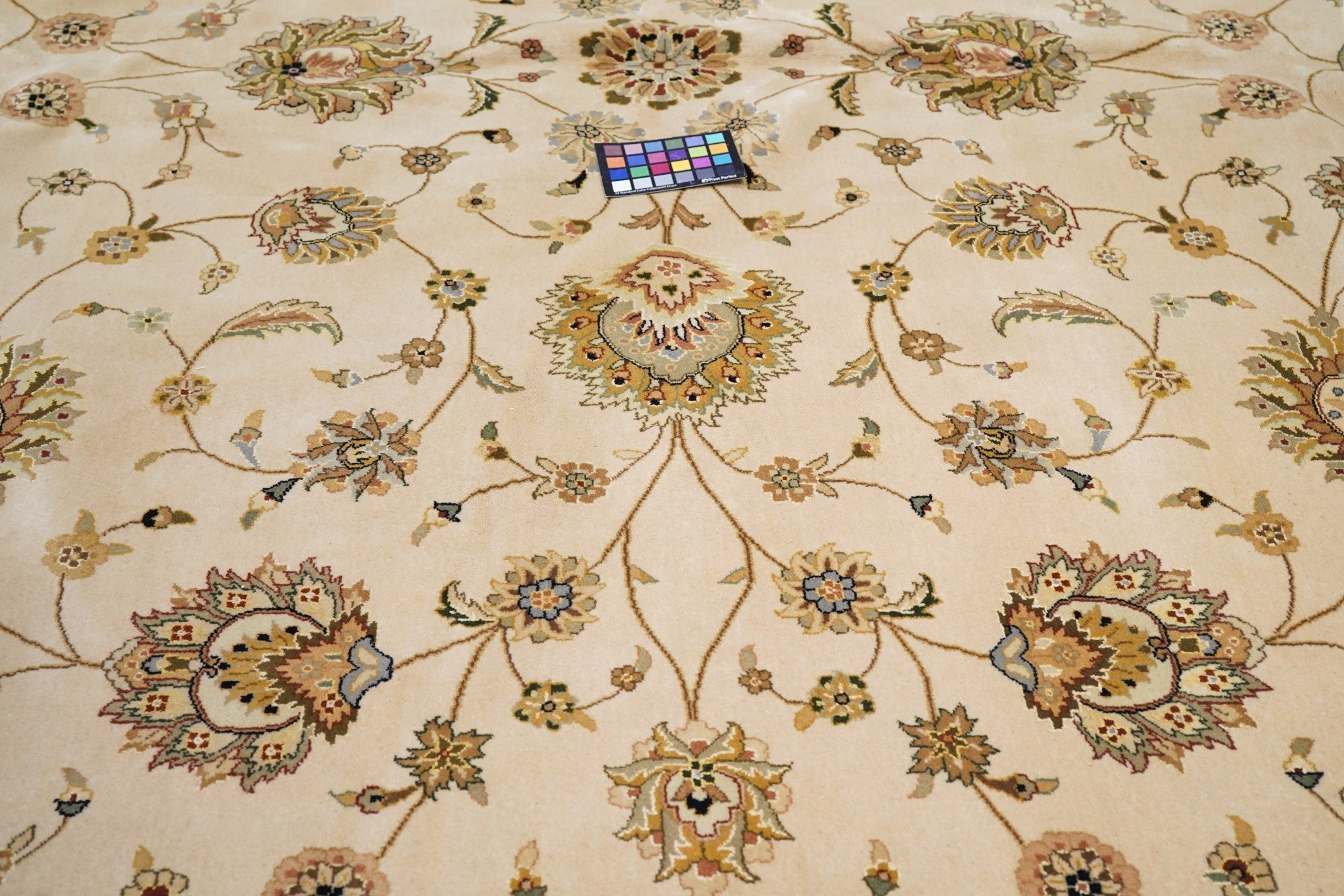 Tabriz Rug 12'0'' x 15'0''