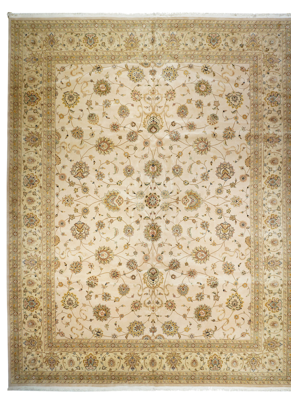 Tabriz Rug 12'0'' x 15'0''