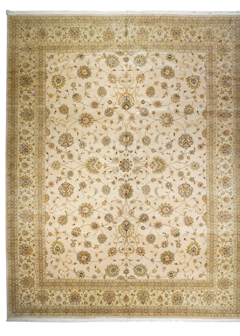 Tabriz Rug 12'0'' x 15'0''