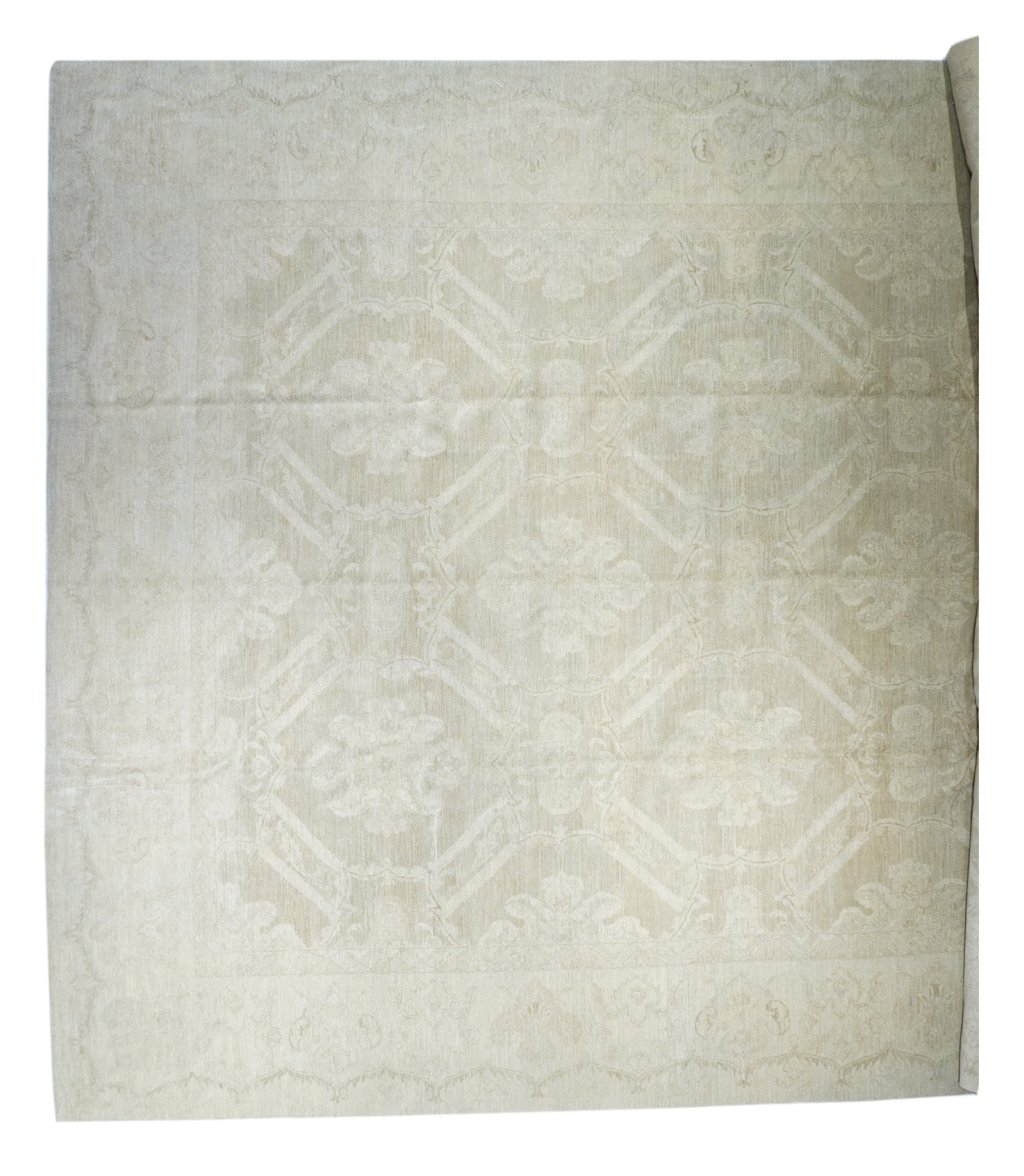 Peshawar Rug 13'0'' x 17'3''