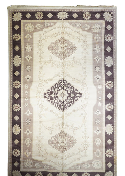 Indian Rug 10'11'' x 17'10''
