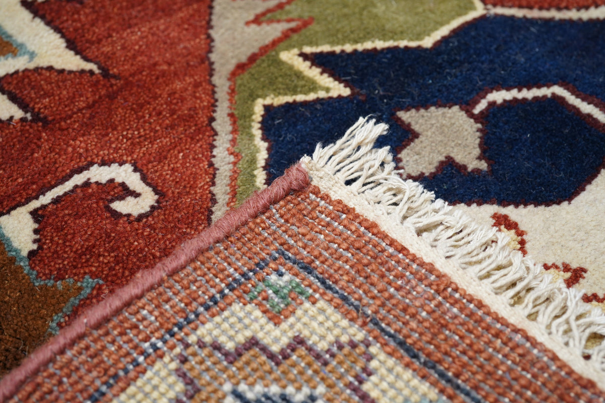 Indo Heriz Rug 11'9'' x 17'8''