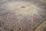 Tabriz Rug 12'0'' x 15'0''