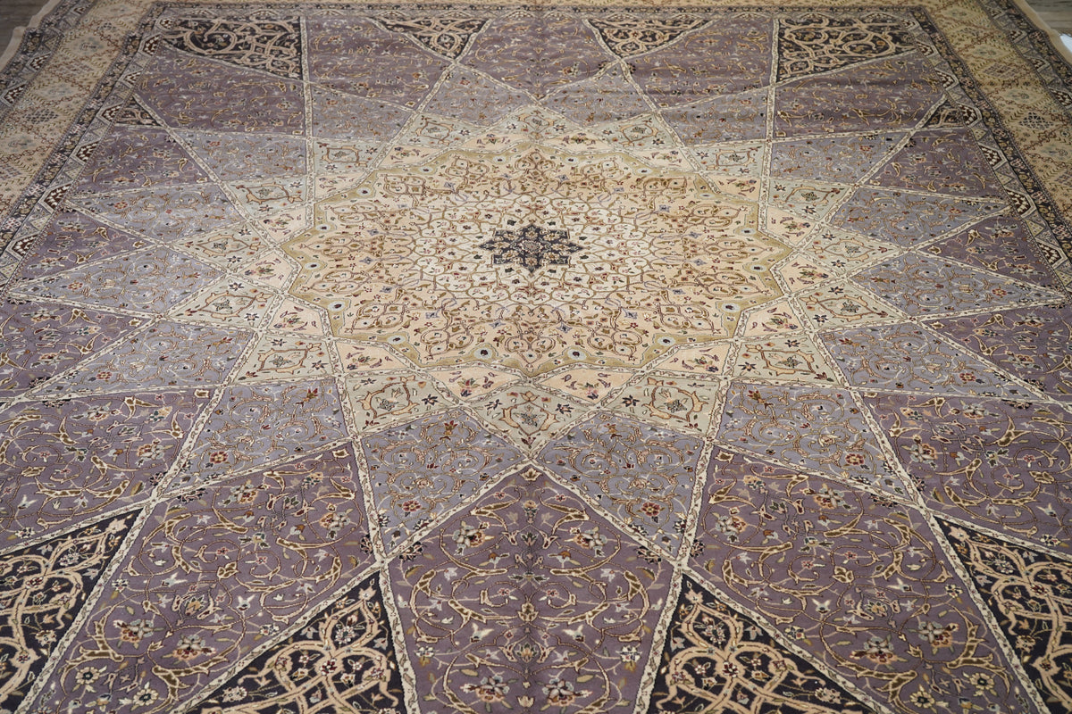 Tabriz Rug 12'0'' x 15'0''