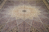 Tabriz Rug 12'0'' x 15'0''