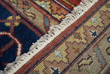Heriz Design Rug 11'7'' x 18'0"