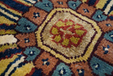 Heriz Design Rug 11'7'' x 18'0"