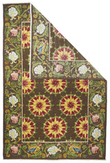 Sumak Rug 6'0" x 9'0"