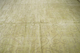 Tibetan Wool Rug 13' 3'' x 18' 7''