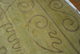 Tibetan Wool Rug 13' 3'' x 18' 7''