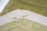 Tibetan Wool Rug 13' 3'' x 18' 7''
