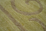 Tibetan Wool Rug 13' 3'' x 18' 7''