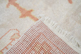 Vintage Oushak Rug 12'2'' x 15'3''