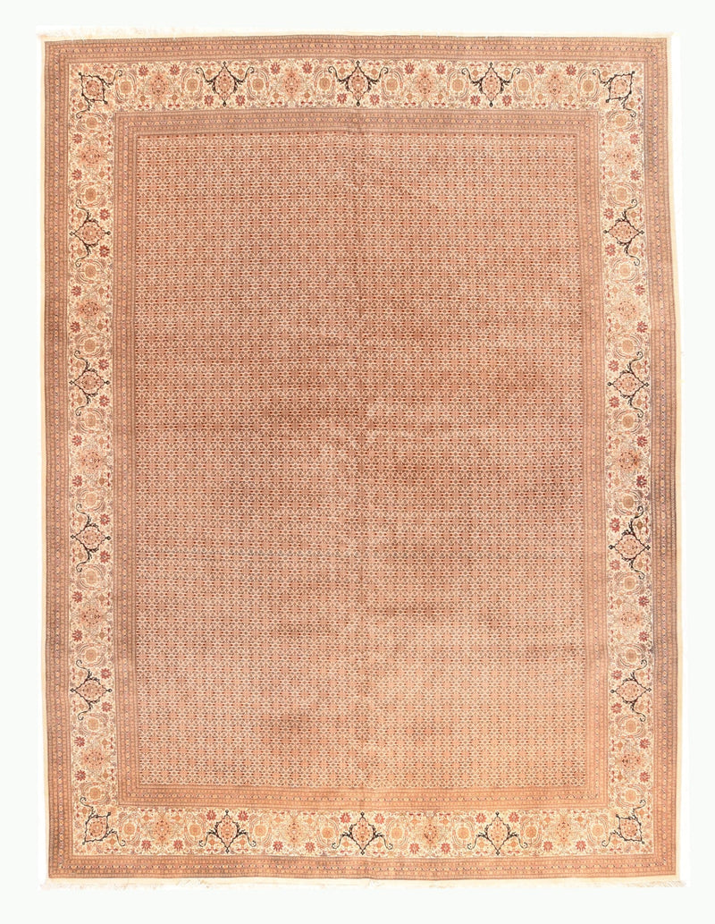 Tabriz Rug 10'0