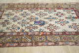 Antique Bakshayesh Rug 5'4'' x 7'7''
