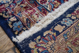 Vintage  Kerman Rug 12' 0" x 19' 0"