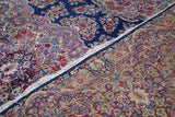 Vintage  Kerman Rug 12' 0" x 19' 0"