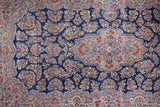 Vintage  Kerman Rug 12' 0" x 19' 0"
