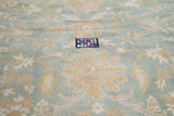 Oushak Rug 12'1'' x 15'2''