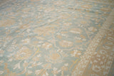 Oushak Rug 12'1'' x 15'2''