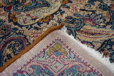 Antique Lavar Kerman Rug 3'11'' x 5'10''