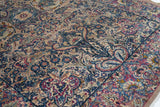 Antique Lavar Kerman Rug 3'11'' x 5'10''