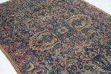Antique Lavar Kerman Rug 3'11'' x 5'10''