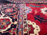 Heriz Rug 12' 10'' x 16' 11'