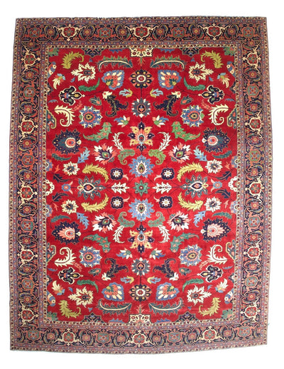 Heriz Rug 12' 10'' x 16' 11'
