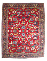Heriz Rug 12' 10'' x 16' 11'