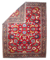 Heriz Rug 12' 10'' x 16' 11'