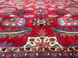 Heriz Rug 12' 10'' x 16' 11'