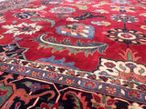 Heriz Rug 12' 10'' x 16' 11'