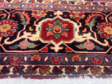 Heriz Rug 12' 10'' x 16' 11'