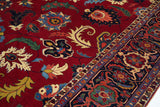 Heriz Rug 12' 10'' x 16' 11'