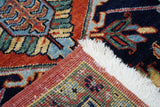 Heriz Rug 6'8'' x 9'4''