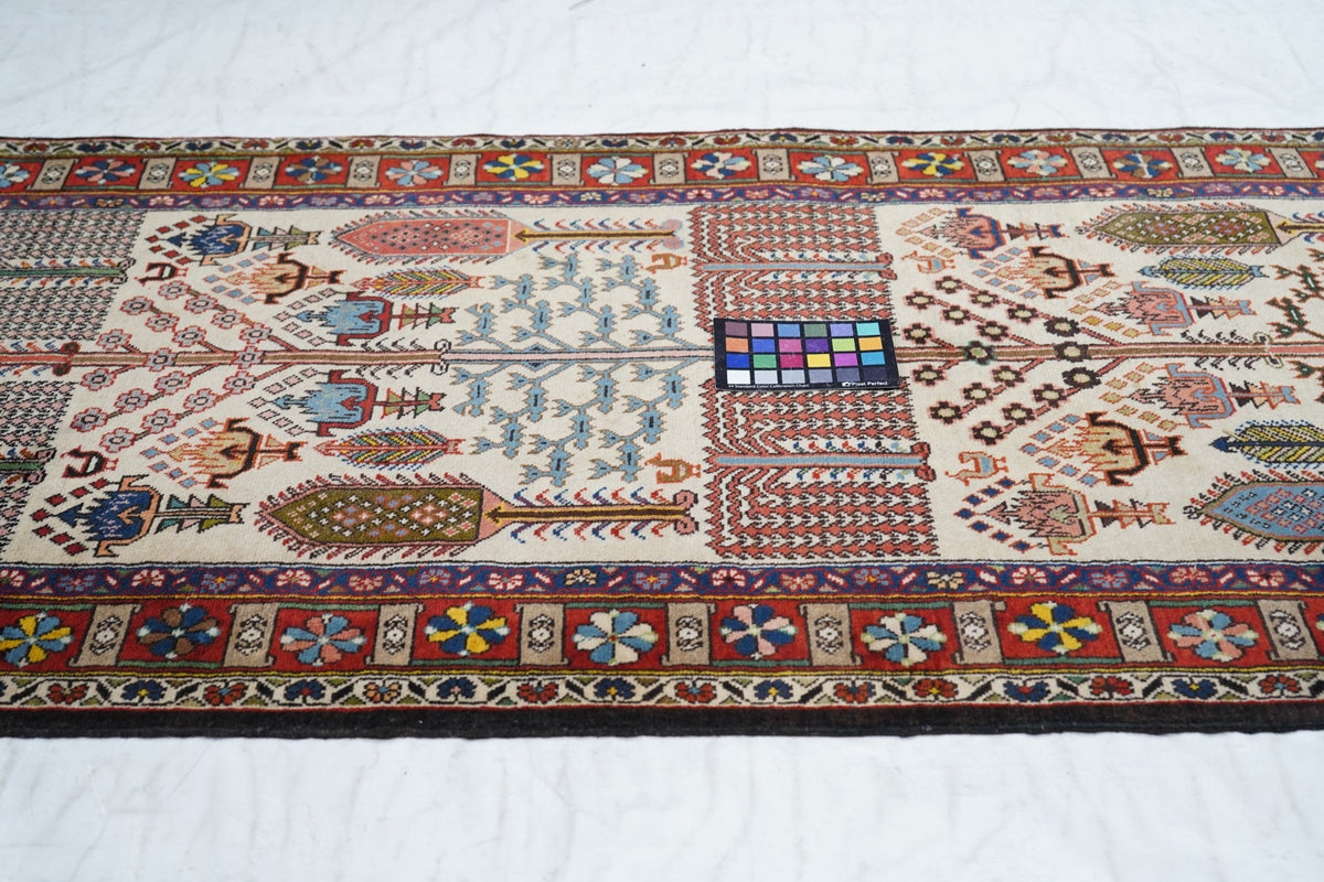 Bakhtiari Runner 2'9'' x 9'4''