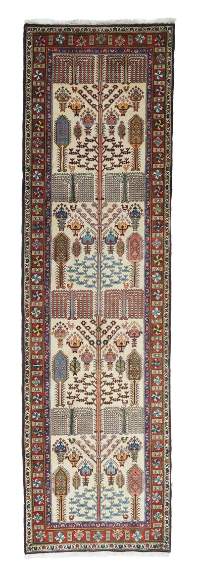 Bakhtiari Runner 2'9'' x 9'4''