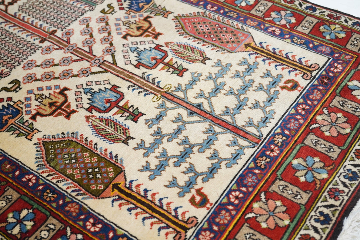 Bakhtiari Runner 2'9'' x 9'4''