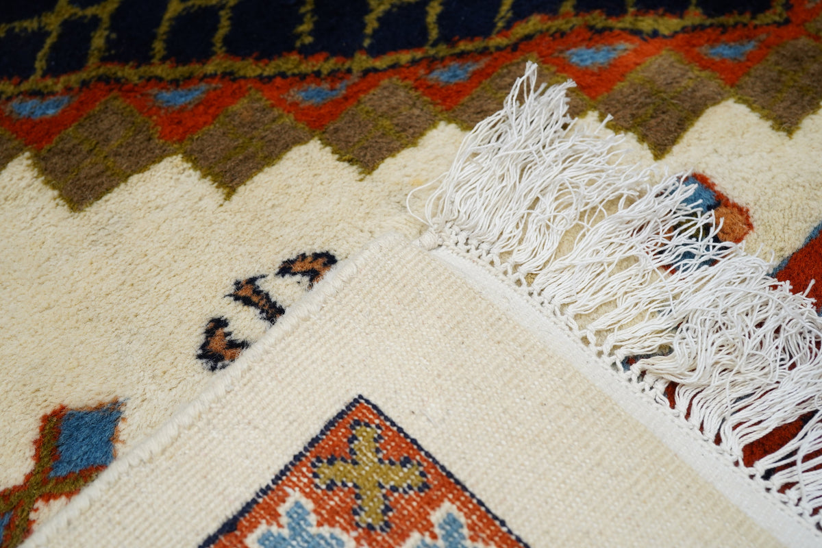 Indian Rug 8'10'' x 11'9''