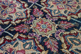 Fine Antique  Kerman Rug 11'9'' x 20'5''