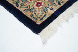 Fine Antique  Kerman Rug 11'9'' x 20'5''