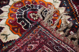 Vintage Shiraz Rug 7'0'' x 10'7''