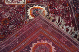 Vintage Shiraz Rug 7'0'' x 10'7''