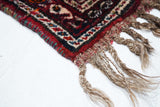 Vintage Shiraz Rug 7'0'' x 10'7''