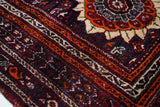 Vintage Shiraz Rug 7'0'' x 10'7''