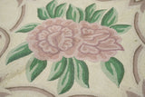 French Savonery Rug 8'10'' x 11'11''