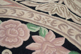 French Savonery Rug 8'10'' x 11'11''